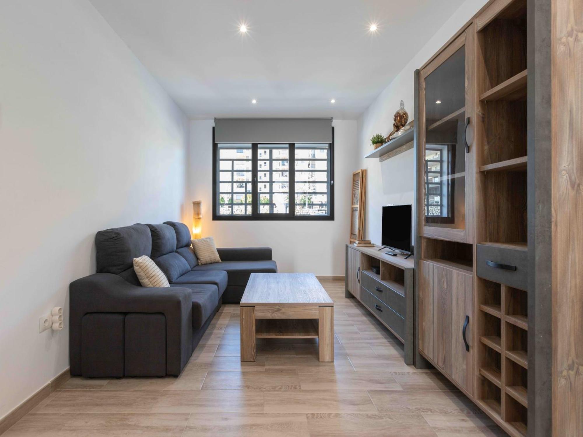 Holiday home Varadero - In Fuengirola San Francisco (Malaga)